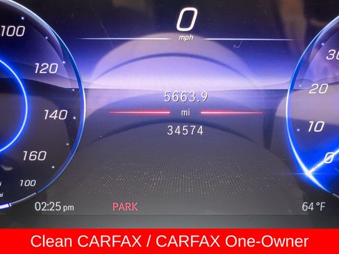 Used 2022 Mercedes-Benz EQS 450+ Sedan image 19