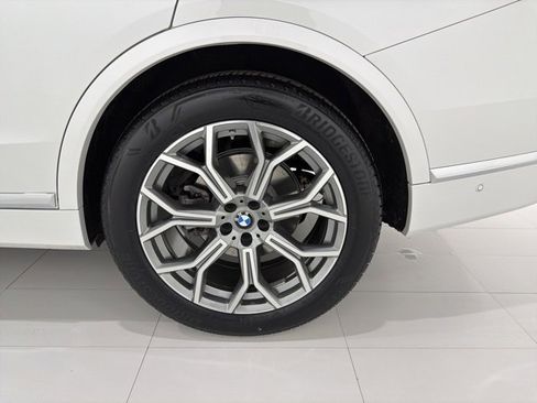 Certified 2024 BMW X7 xDrive40i image 51