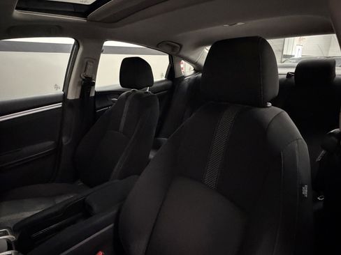 Used 2016 Honda Civic EX image 24