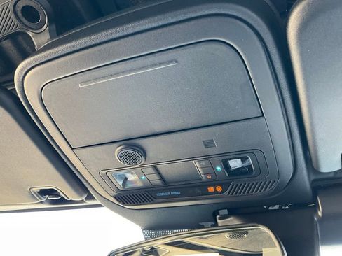 New 2026 Ford Bronco Big Bend image 52