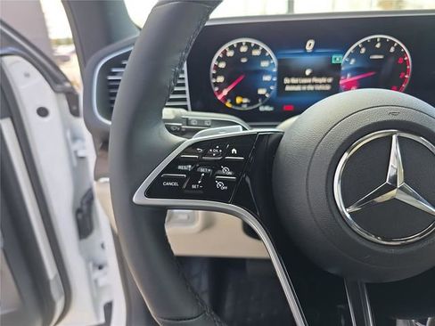 New 2026 Mercedes-Benz GLE 450 4MATIC image 35