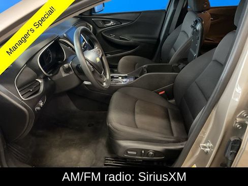 Used 2023 Chevrolet Malibu LT FWD image 8