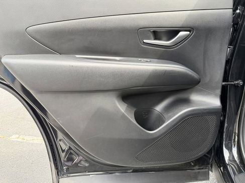 Used 2024 Hyundai Tucson SEL image 25