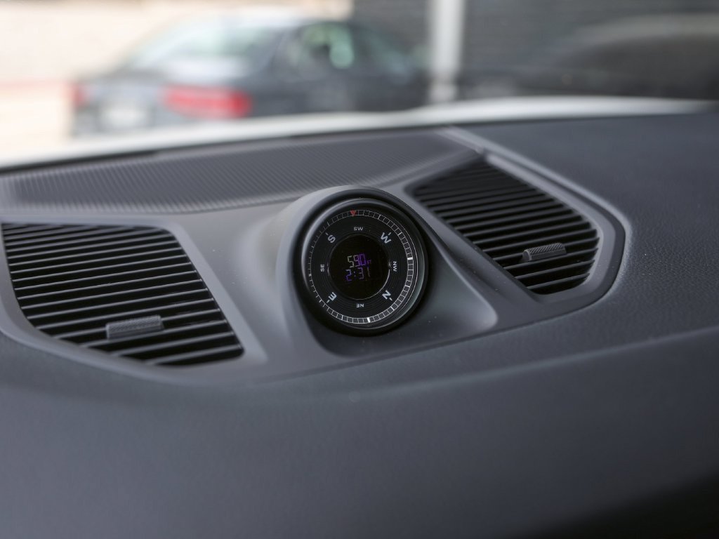 Certified 2026 Porsche Cayenne AWD/4WD image 26
