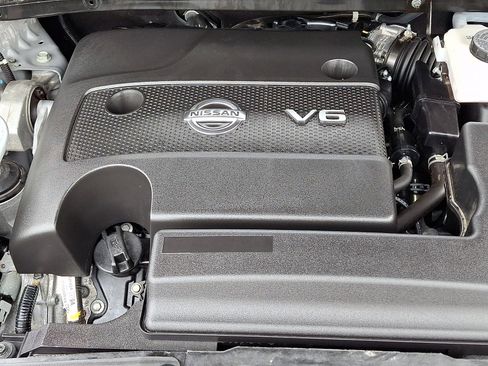 Used 2024 Nissan Murano SL AWD/4WD image 31