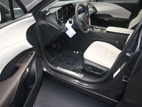 New 2026 Lexus RX 350 image 11