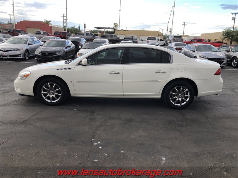 Used 2006 Buick Lucerne CXL w/ Driver Confidence Package FWD image 5