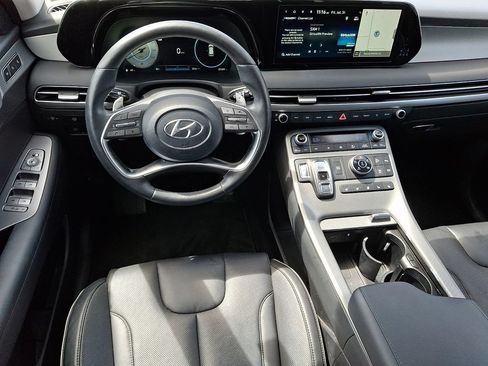 Used 2023 Hyundai Palisade SEL w/ Premium Package AWD/4WD image 13