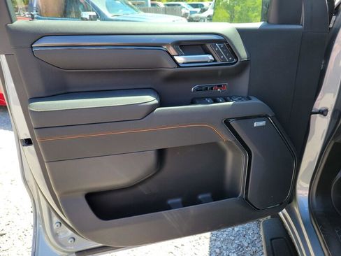 New 2026 GMC Sierra 1500 AT4 w/ AT4 Premium Package AWD/4WD image 24