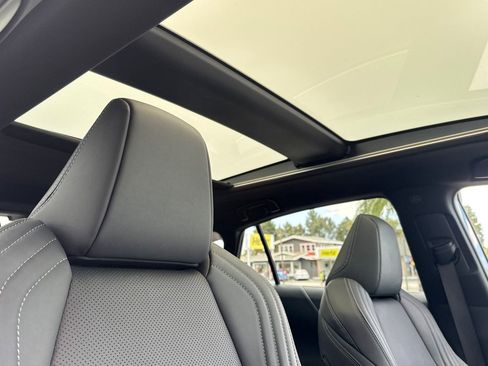 Certified 2024 Toyota Venza Limited AWD/4WD image 23