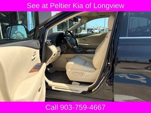 Used 2014 Lexus RX 350 FWD image 10