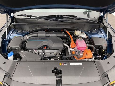 New 2025 Kia Sorento EX image 47