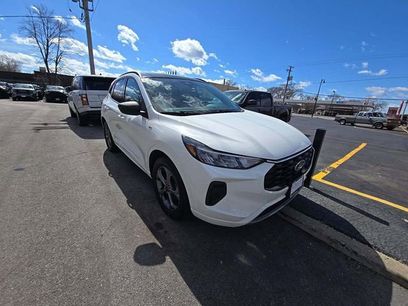 Used 2023 Ford Escape ST-Line w/ Tech Pack #1