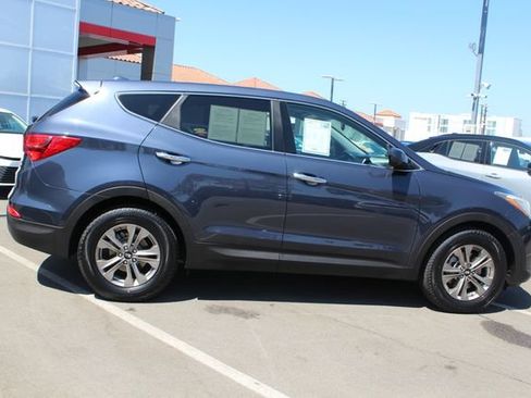 Used 2016 Hyundai Santa Fe Sport AWD/4WD image 13