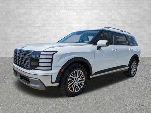 New 2026 Hyundai Palisade SEL image 5