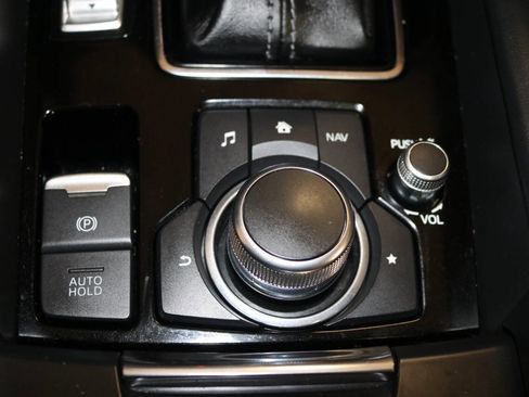 Used 2019 MAZDA MAZDA6 Grand Touring Reserve image 41