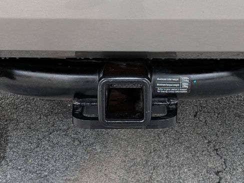 Certified 2026 Honda Passport TrailSport Elite image 12