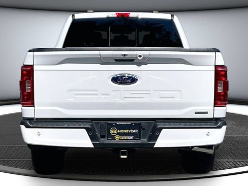 Used 2022 Ford F150 XLT w/ Equipment Group 302A High AWD/4WD image 5