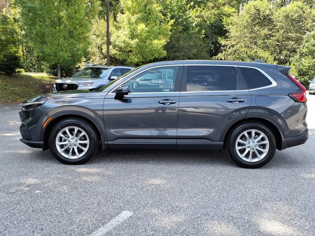 Certified 2024 Honda CR-V EX-L image 6