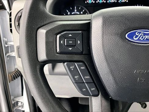 Used 2025 Ford E-350 and Econoline 350 Super Duty w/ Power Equipment Group RWD image 18