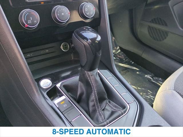 Used 2023 Volkswagen Taos S FWD image 19