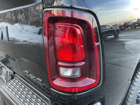 Used 2025 RAM 2500 Big Horn image 30