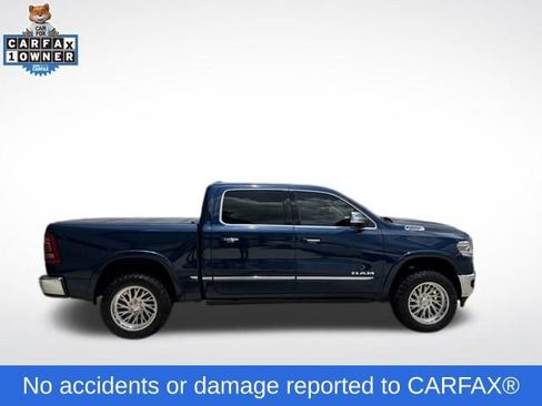 Used 2020 RAM 1500 Limited RWD image 2