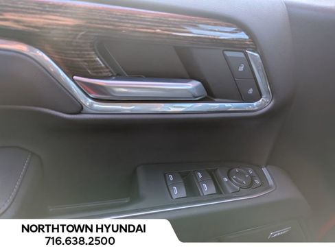 Used 2022 GMC Sierra 1500 Elevation w/ Preferred Package image 30