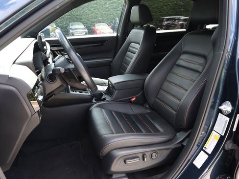 Used 2023 Honda CR-V Sport Touring image 13
