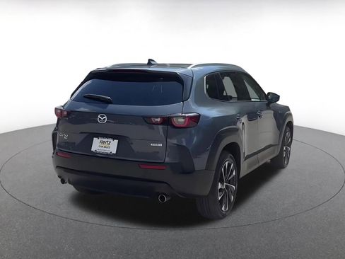 Used 2025 MAZDA CX-50 2.5 Hybrid w/ Premium Plus Pkg AWD/4WD image 15