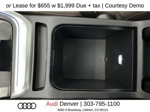 Used 2025 Audi Q5 Premium w/ Convenience Package AWD/4WD image 21