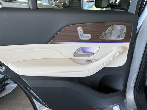 New 2026 Mercedes-Benz GLE 350 GLE 350 image 25