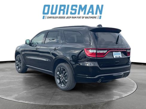 New 2026 Dodge Durango GT AWD/4WD image 4