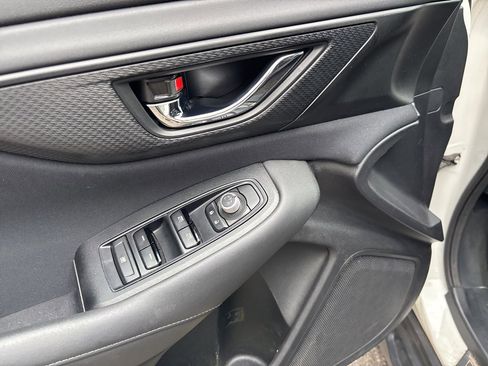 Certified 2022 Subaru Outback Premium image 8