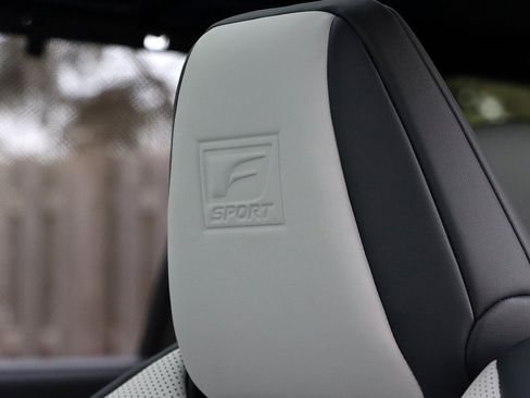 New 2026 Lexus TX 350 350 F SPORT Handling image 13