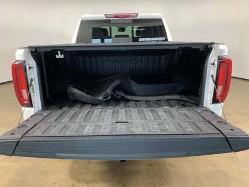 Used 2023 GMC Sierra 1500 Denali Ultimate image 12