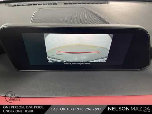 New 2026 MAZDA MAZDA3 2.5 S Premium image 29