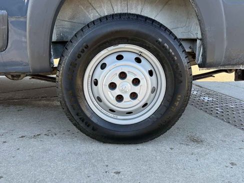 Used 2018 RAM ProMaster 2500 image 8