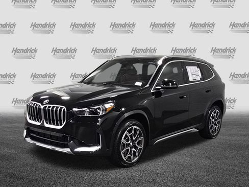 New 2026 BMW X1 xDrive28i w/ Convenience Package image 3