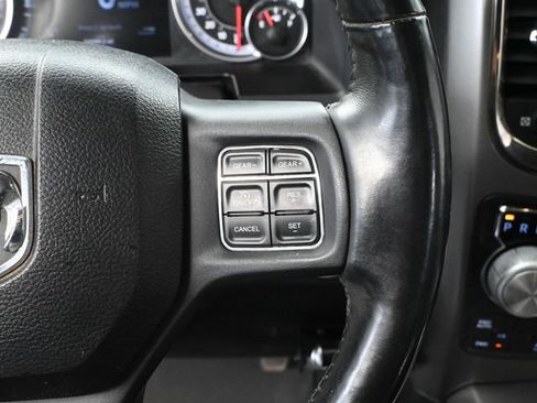 Used 2015 RAM 1500 Sport w/ Convenience Group image 29