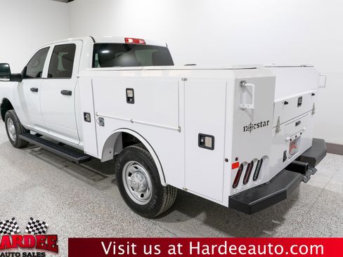 Used 2023 RAM 2500 Tradesman image 3