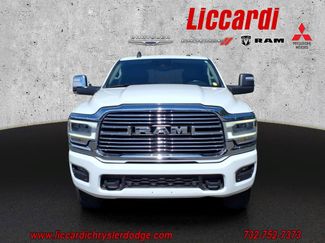 Used 2024 RAM 2500 Laramie w/ Safety Group AWD/4WD video 2