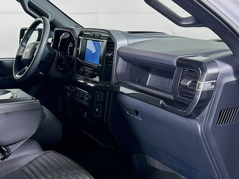 Used 2022 Ford F150 XL w/ STX Appearance Package image 27