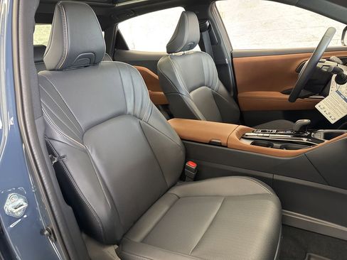 New 2026 Toyota Crown Limited image 48