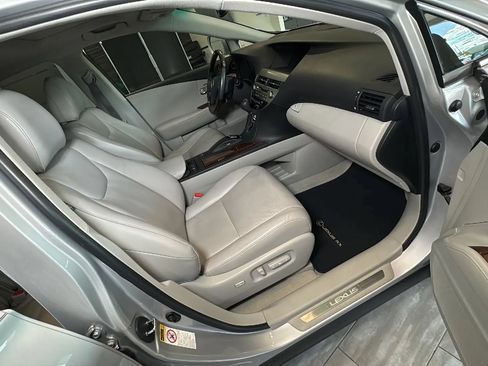 Used 2010 Lexus RX 350 2WD image 29