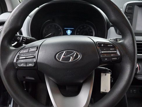 Used 2019 Hyundai Kona SE FWD image 15