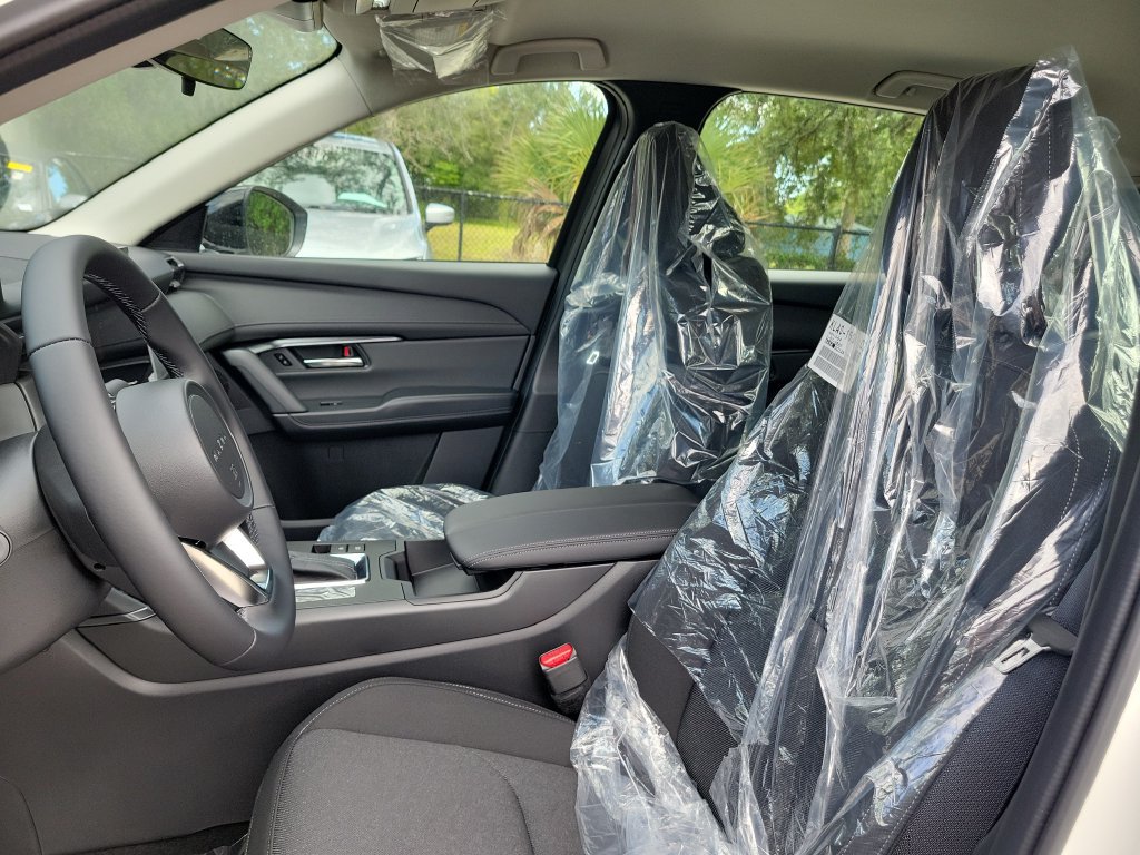 New 2026 MAZDA CX-5 AWD 2.5 S image 15