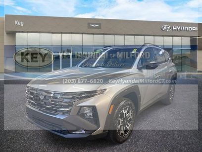 New 2026 Hyundai Tucson XRT