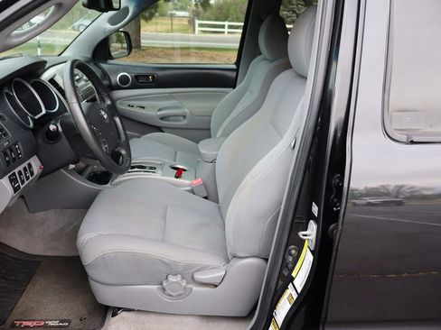 Used 2010 Toyota Tacoma 4x4 Double Cab image 19