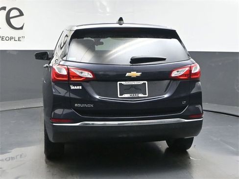 Used 2020 Chevrolet Equinox LT image 34